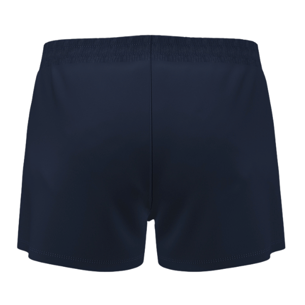 Lagan Valley AC Record II Short Navy